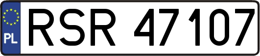 RSR47107