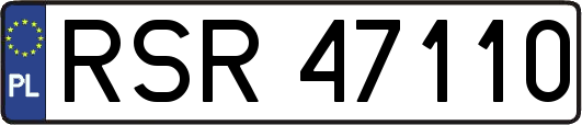 RSR47110