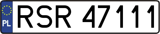 RSR47111