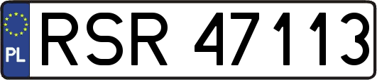 RSR47113