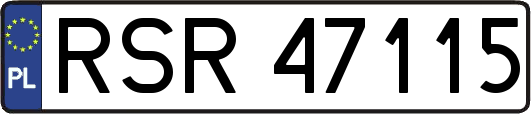 RSR47115