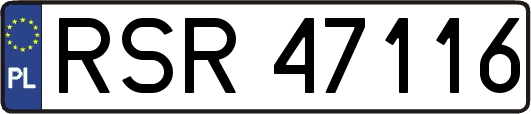 RSR47116