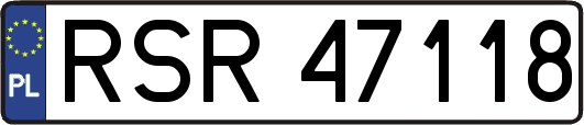 RSR47118