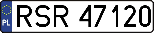 RSR47120