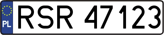 RSR47123