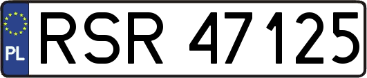 RSR47125