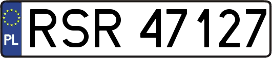 RSR47127