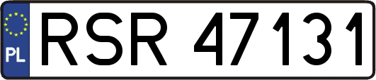 RSR47131