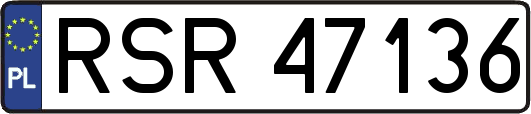 RSR47136