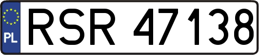 RSR47138