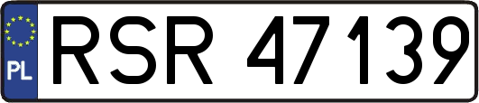 RSR47139