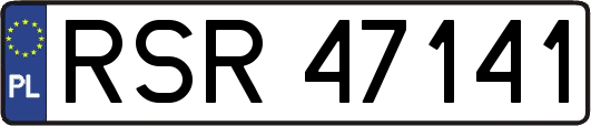 RSR47141