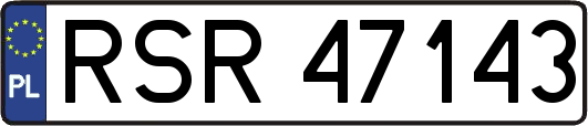 RSR47143