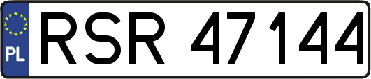 RSR47144