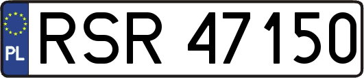 RSR47150