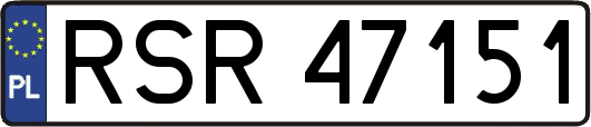 RSR47151