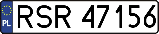 RSR47156