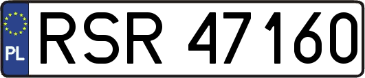 RSR47160