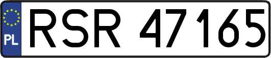 RSR47165
