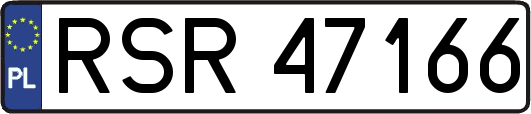 RSR47166