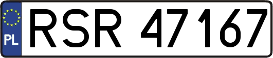 RSR47167