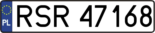 RSR47168