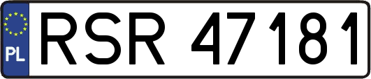 RSR47181