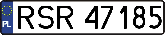 RSR47185