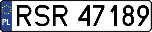RSR47189
