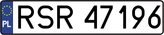 RSR47196