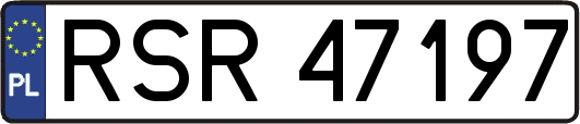 RSR47197