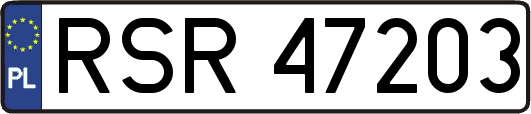 RSR47203