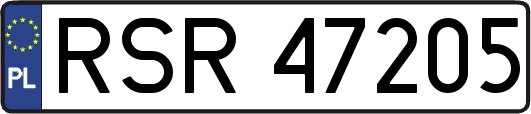 RSR47205