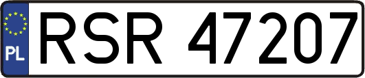 RSR47207