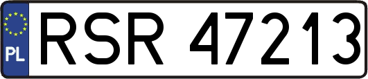 RSR47213