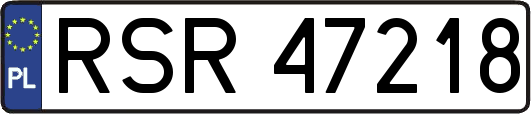 RSR47218