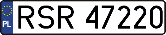 RSR47220