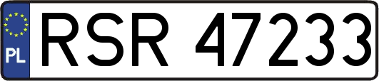 RSR47233