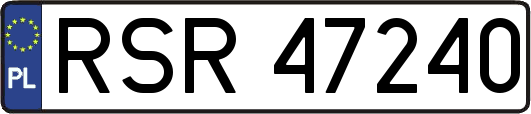 RSR47240