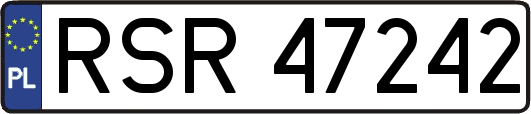 RSR47242