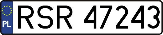 RSR47243