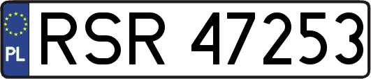 RSR47253