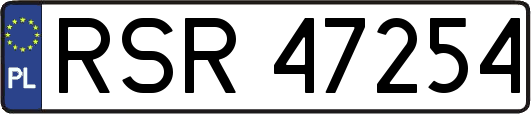 RSR47254