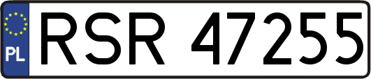 RSR47255