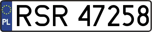 RSR47258