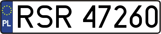 RSR47260