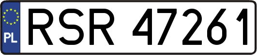RSR47261