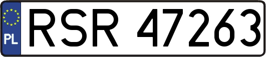 RSR47263