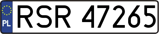 RSR47265