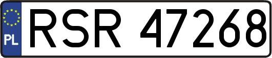 RSR47268